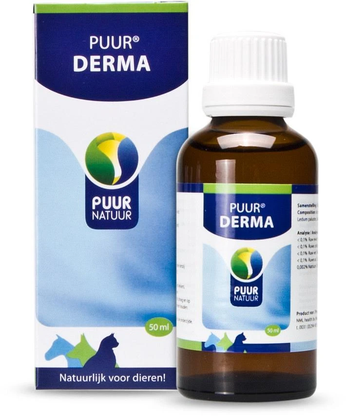 PUUR Derma 50 Ml 1 PUUR Derma 50 Ml
