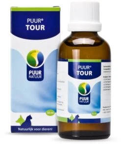 Huisdierproducten 8 PUUR Tour 50 Ml
