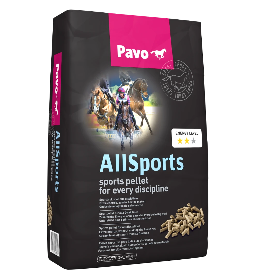 Pavo All-Sports 20 Kg 1 Pavo All-Sports 20 Kg
