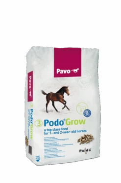 Pavo PodoGrow (3)20 Kg