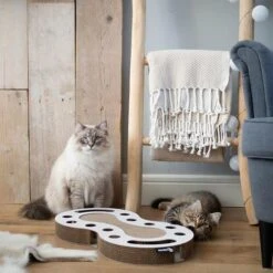 District 70 SNAKE White -Huisdierproducten Snake wit 2