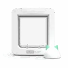 Sureflap Huisdierluik Connect Wit