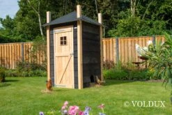 Voldux Kippen- Of Konijnenhok Hooiberg Mees 7 Voldux Kippen- Of Konijnenhok Hooiberg Mees -Huisdierproducten Voldux Kippenhok Hooiberg Mees 8720569162231 5