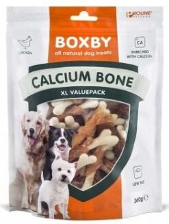 Proline Boxby Calcium Bone XL 360 Gr