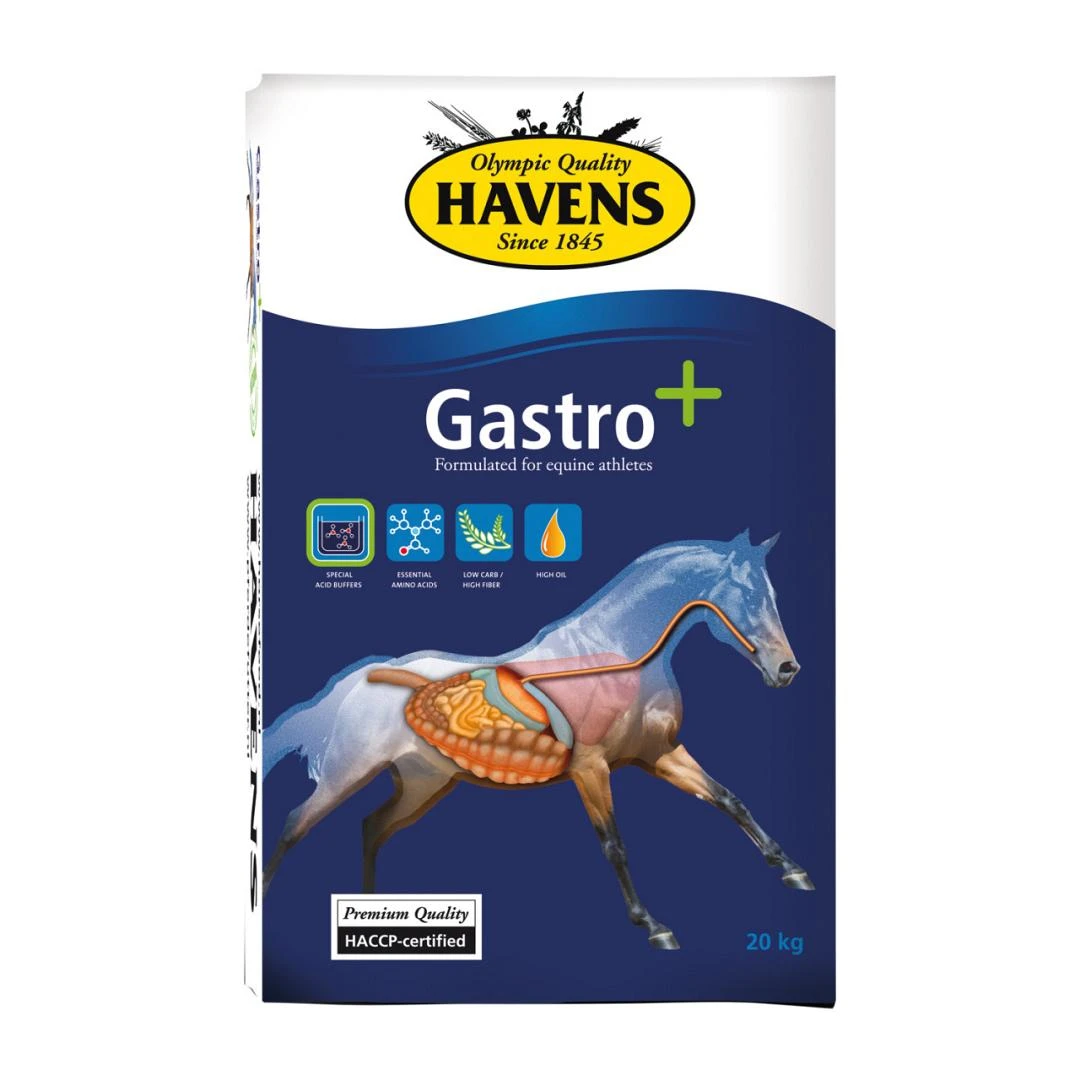 Havens Gastro+ 20 Kg 1 Havens Gastro+ 20 Kg