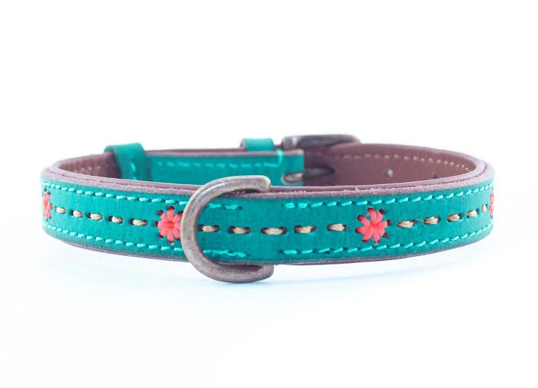 Dog With A Mission Halsband Janis 2 Dog With A Mission Halsband Janis - Afbeelding 2