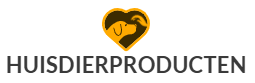 Huisdierproducten